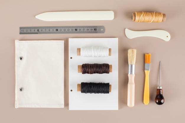 pachet premium broderie